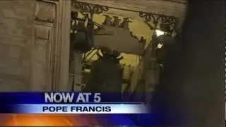 WOWK-TV 13 News at 5 - March 13, 2013
