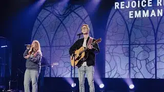 Peace | Matt Beasley | Full Service