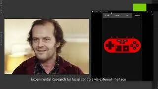 Michele Pio Di Pasquale -  2025 - TouchDesigner Technical Showreel
