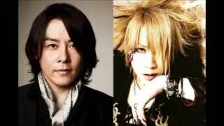 【LUNA SEA × the GazettE】RYUICHIとルキとが「出したくても出せない曲」についてトーク