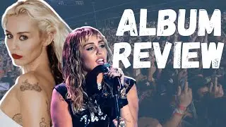 The Best of No Worlds | Endless Summer Vacation Review | Miley Cyrus