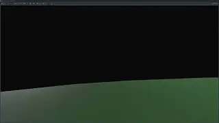 Orb Collector Development Build - Planets