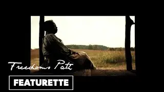 Freedom&rsquo;s Path | Featurette &ldquo;Remembering Carol Sutton&rdquo; HD | The Forge