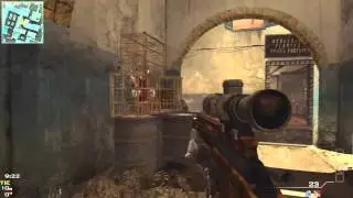 Quad Chicken Feed! lol