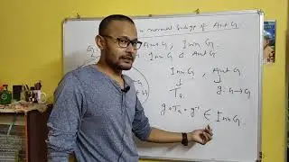 4 .Inn G is normal subgroup of Aut G