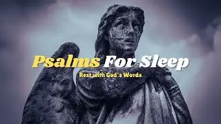 🔴 LIVE  LOOP: Prayers for Sleep | Peace, Prayer & Reflection Loop