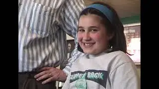 Maryam Basketball (Vintage Videos)