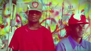 Boii Mahn-(Tasik Yard)Papu Meiz ft. Gee Smooth(2020)