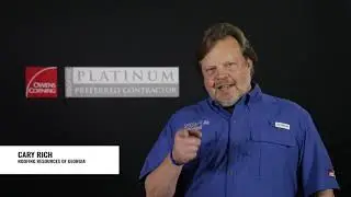 RRG   Owens Corning Platinum Contractors