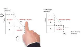 Complex Environment and Agility