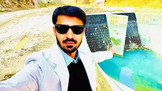 Tarbela Dam Tour 2022 | Largest Dam Vlogs 2022 | Hamad Ahmad Swabiwal