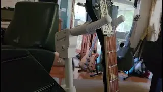 Best Guitar Stands - Enya 