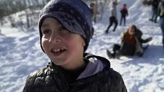 TSEMER (HOPA, HEMŞİN, BELGESEL)
