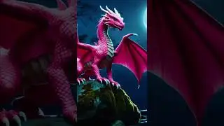 Takes flight                              #dragon #storylinemovie