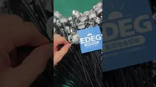 we&rsquo;ve been crafting high-quality LED lights for range hoods & commercial kitchens. #edeg