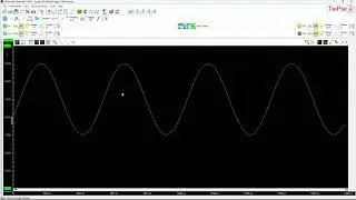 TiePie MultiChannel Introduction