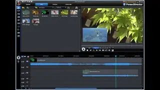 Powerdirector Pro , Applicazione per editare video da Telefono ( download )