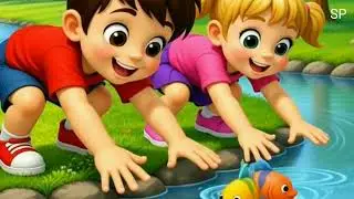 baby's enjoyable moment 💃🕺#video #youtubevideo #babypark #viral