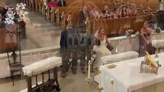 BARTOLO WEDDING MASS