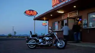 Southern Rock 2025 🎸 Rebel Fire Rising | Inspired by Johnny Cash & Eagles
