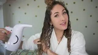 MY ULTIMATE DEEP CONDITIONING ROUTINE