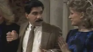 Guiding Light - Bert passes away