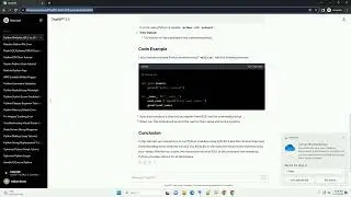 Python How to run module from IDLE vs command prompt