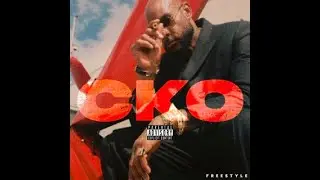 Booba - Freestyle CKO