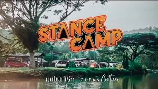 Stance Camp BKI Edition (Sabah,Malaysia)