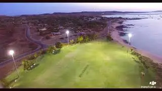 Dampier