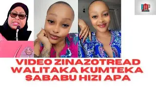 Cherry Hollister amepatikana akiwa salama baada ya kunusulika kuuwawa na watu waliovamia nyumbani.