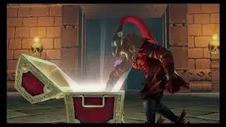 Hyrule Warriors Definitive Edition - Great Sea Map - Square A7 (A Rank)