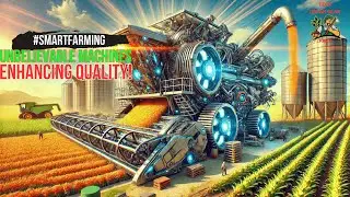 Best Post-Harvest Machines to Boost Efficiency and Product Quality