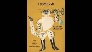 'Master Cat'