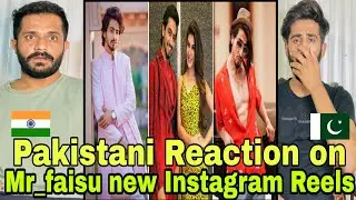Mr faisu 07🤘 🔥attitudevideos|videos|team07videos new Instagram Reels 2022