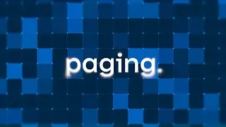 🛰️ Paging | Sparkling Synth Sounds to Massage Your Brain (3 hours)