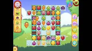 LEVEL 2505 WITH 2 BUGS AND 2 SPIDERS #Farm Heroes Saga 2025 09 03 17 12 23