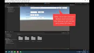 OPC UA in Unity 3D