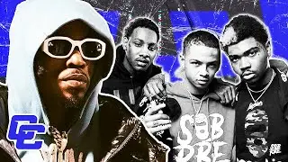 DaBoii Talks About The Possibility Of SOB x RBE Getting Back Together