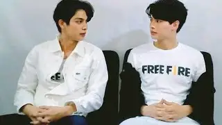 BrightWin relationship in real life | BrightWin's status | Bright and Win's ความสัมพันธ์