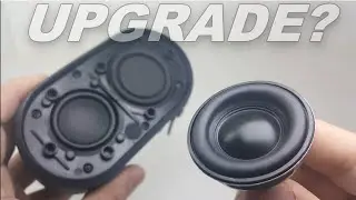 Groove Onn Rugged Speaker DRIVER UPGRADE?