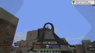 Compilation de Pvp sur ArkaniaZ sur un server Minecraft P1