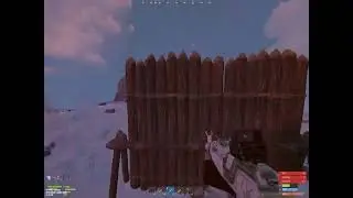 RUST SPAIN MAIN DOMINATION
