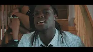Gahel - Contraire // Prod by Ti wes ( Clip officiel )