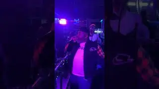 Backyard band