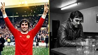 George Best: When Fame Became Bigger Than Football