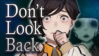 Square Enix Made a Secret Horror Game and It's Amazing