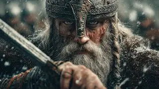 Rise of the Viking Army &ndash; Epic Nordic War Music