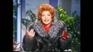 צחוק ישראלי הכי הכי - רבקה מיכאלי מערכון