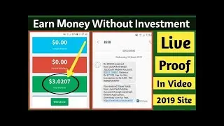 How to create best free URL shortener website in blogger/Best way to earn money online from home